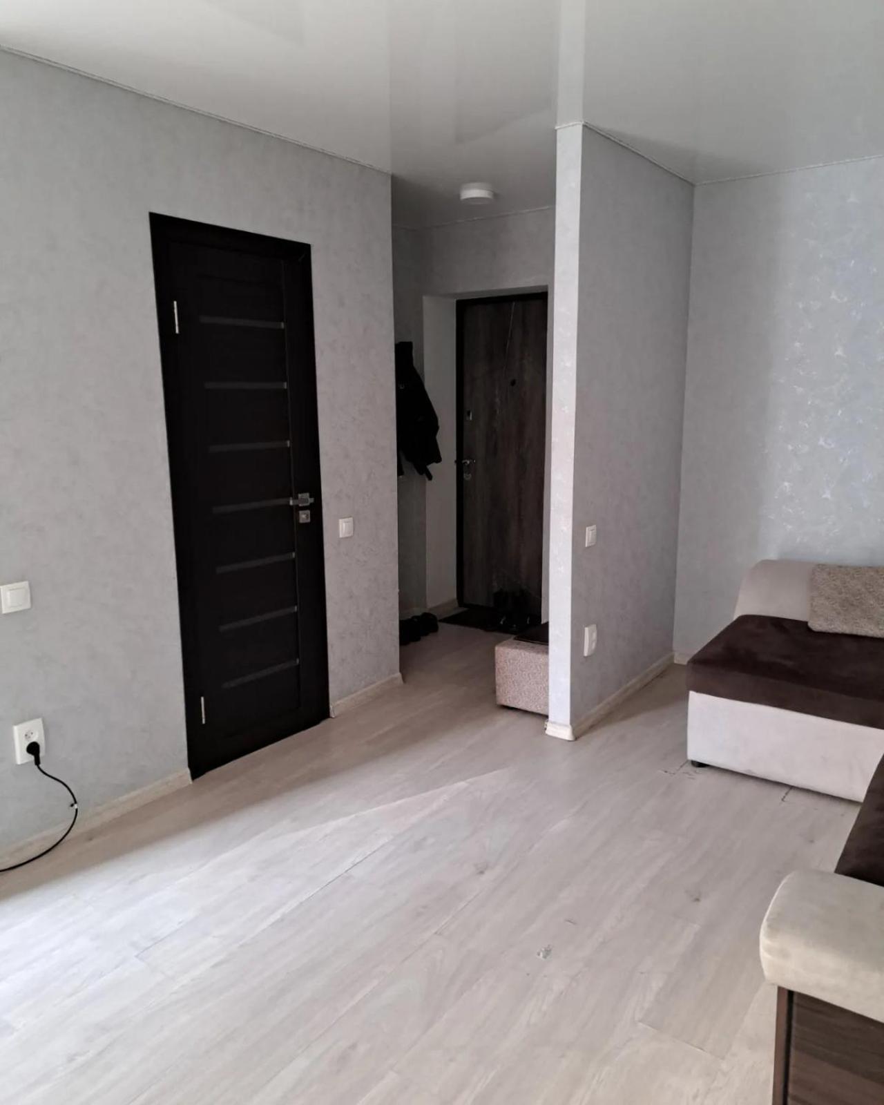 Студия 2 Комнаты В Центре Города Kryvy Rih Extérieur photo