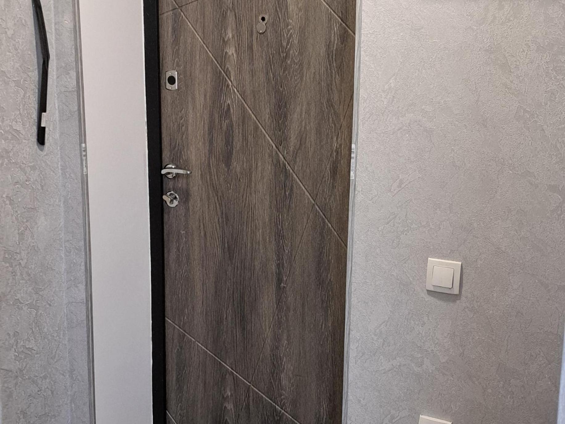 Студия 2 Комнаты В Центре Города Kryvy Rih Extérieur photo